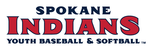 Spokane Indians Youth Baseball & Softball